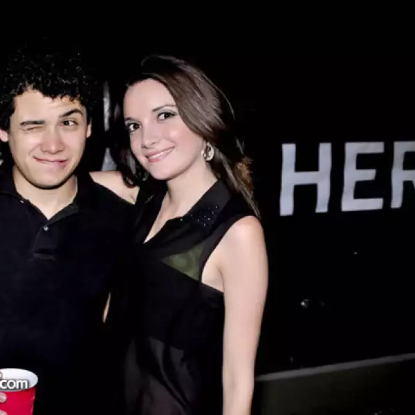 Rubén Pedroza y Ale Bátiz