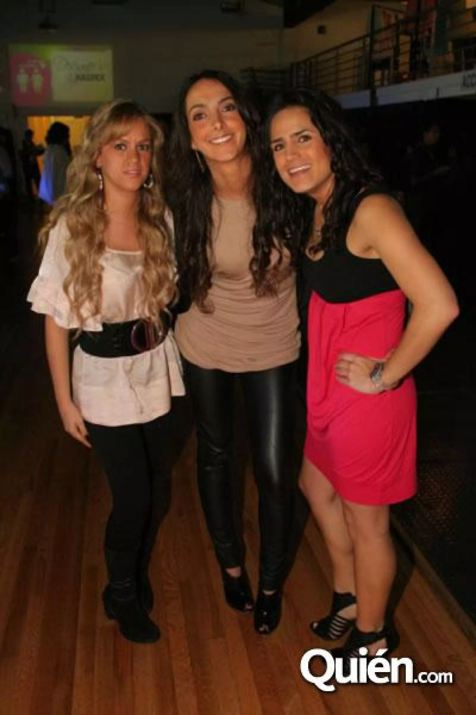 Sociales IDM Miércoles