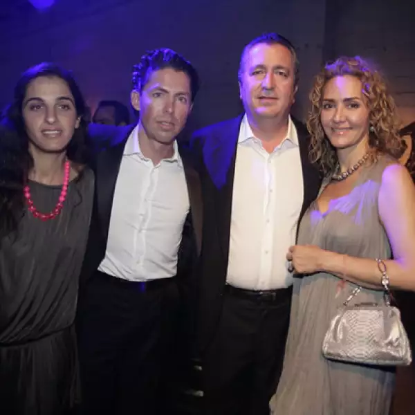 Inauguración Habita Monterrey