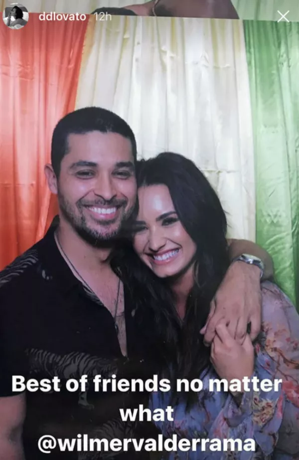 Wilmer Valderrama