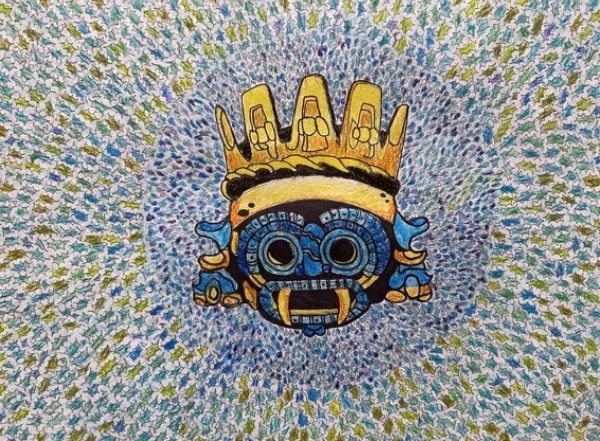 dibujo-nina-tlaloc-concurso--japon