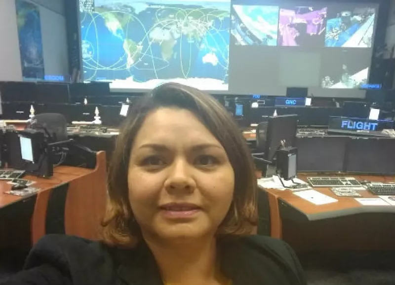 Dorothy Ruiz Mart�nez