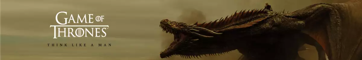 Game of Thrones