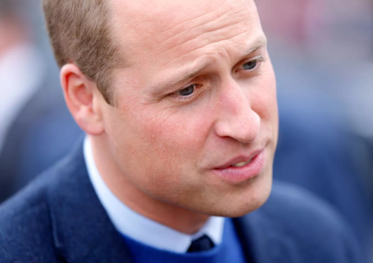 Príncipe William