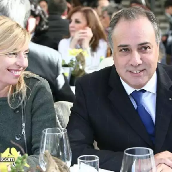 Mujer Mont Blanc 2010