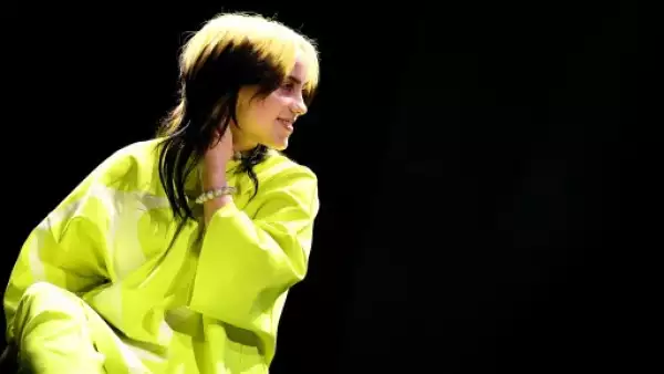 Spotify Hosts "Best New Artist" Party At The Lot Studios - Inside