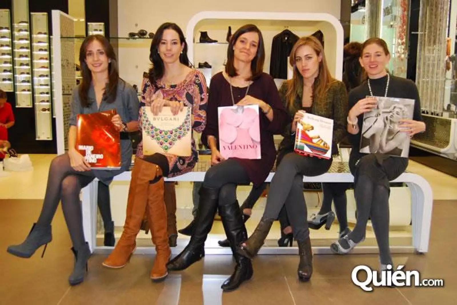 Desayuno La Gran Vía