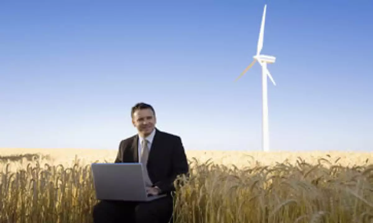 El emprendedor sustentable debe tener un balance energético positivo como requisito indispensable. (Foto: Thinkstock)