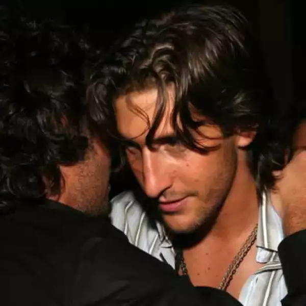 Pepe Díaz festeja su cumpleaños