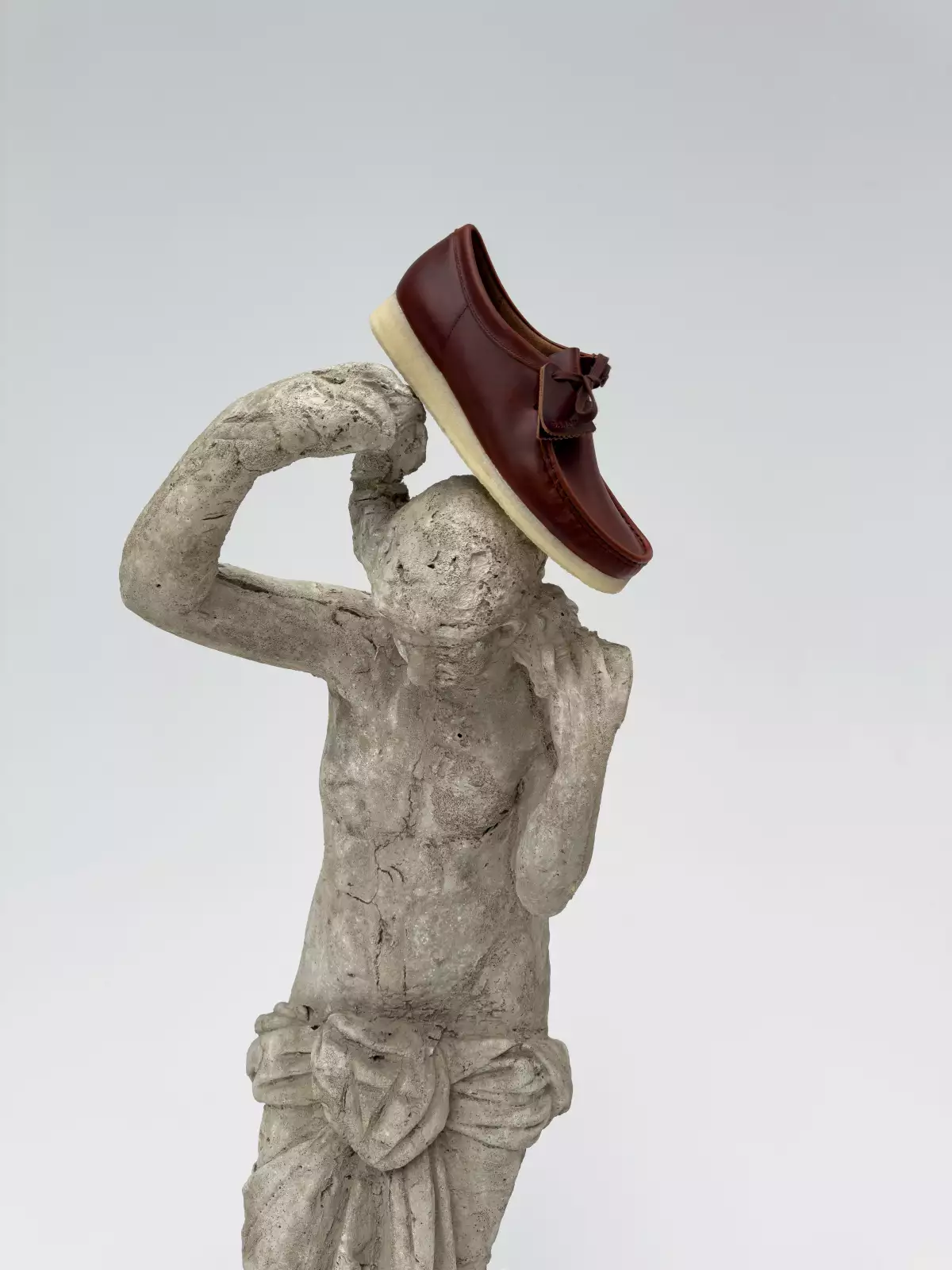 sandro clarks