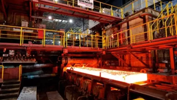 ArcelorMittal