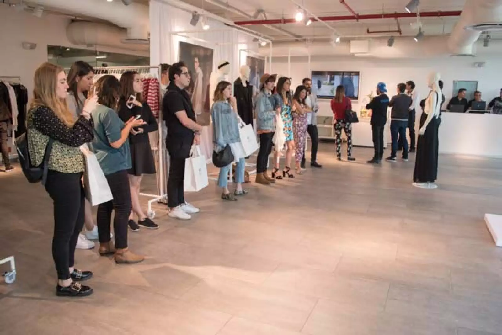 Colección H&M