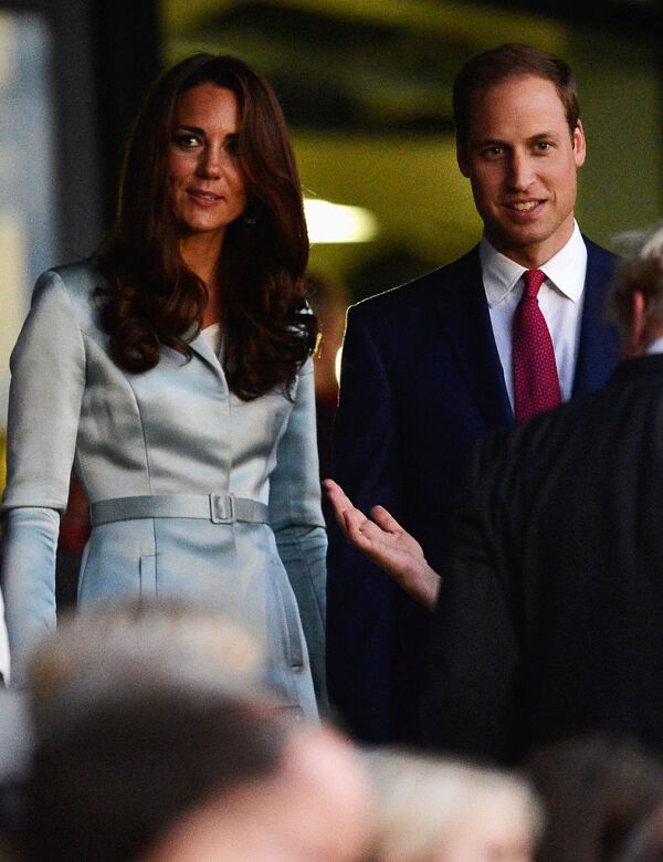 Kate Middleton