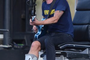 Dave Grohl
