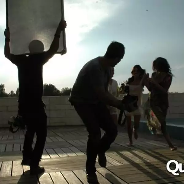 Back Las más Guapas