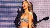 Olivia Rodrigo tendrá una pop-up store en CDMX y esto se sabe