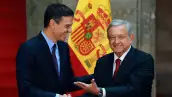 Andres Manuel Lopez Obrador-Sanchez Perez-España-1