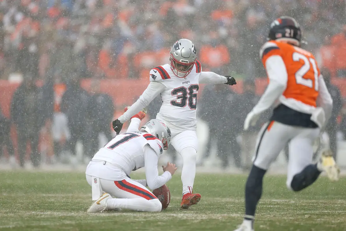 AFC Championship Game: New England Patriots v Denver Broncos