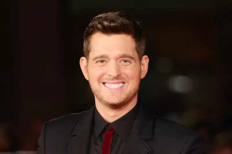 Michael Bublé