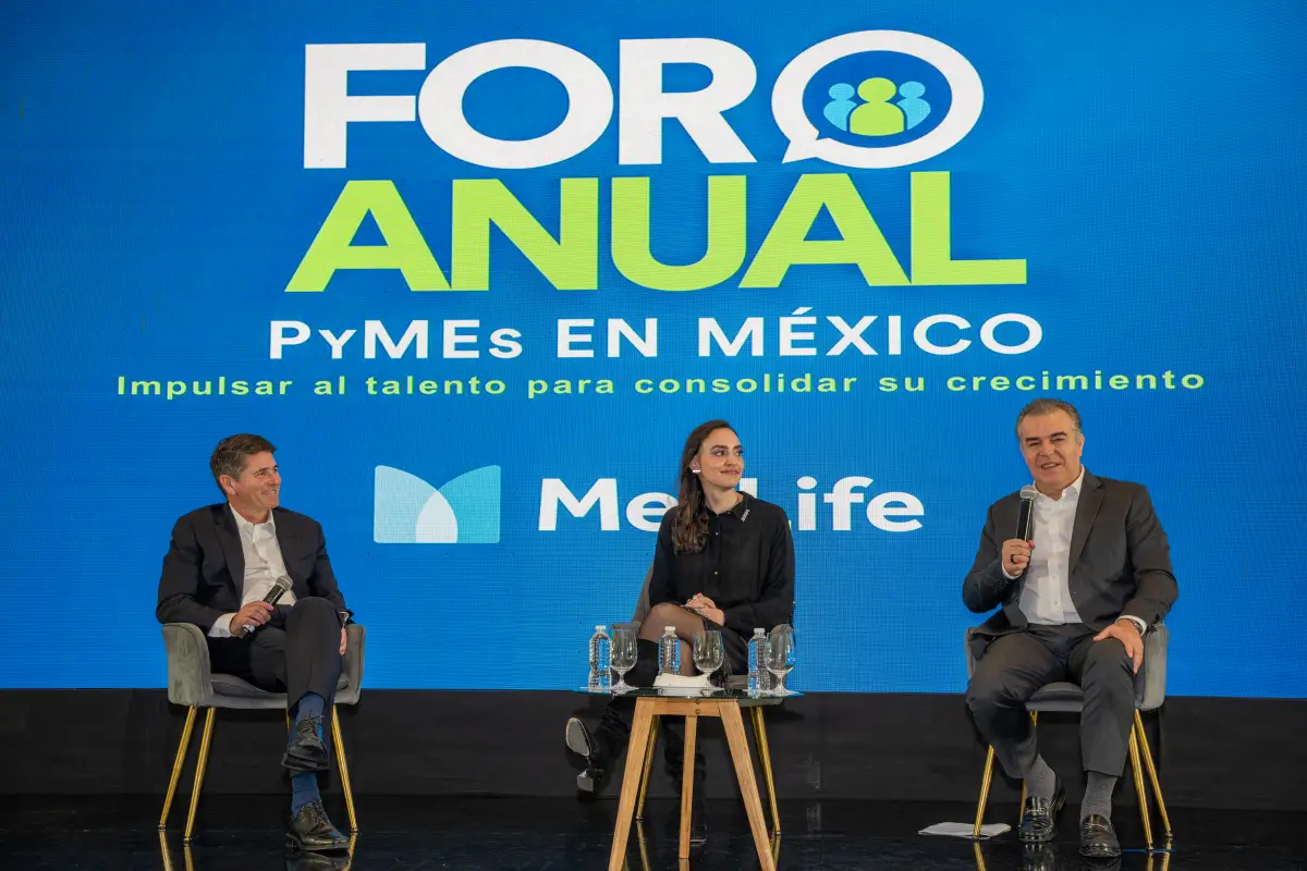 MetLife-Pymes
