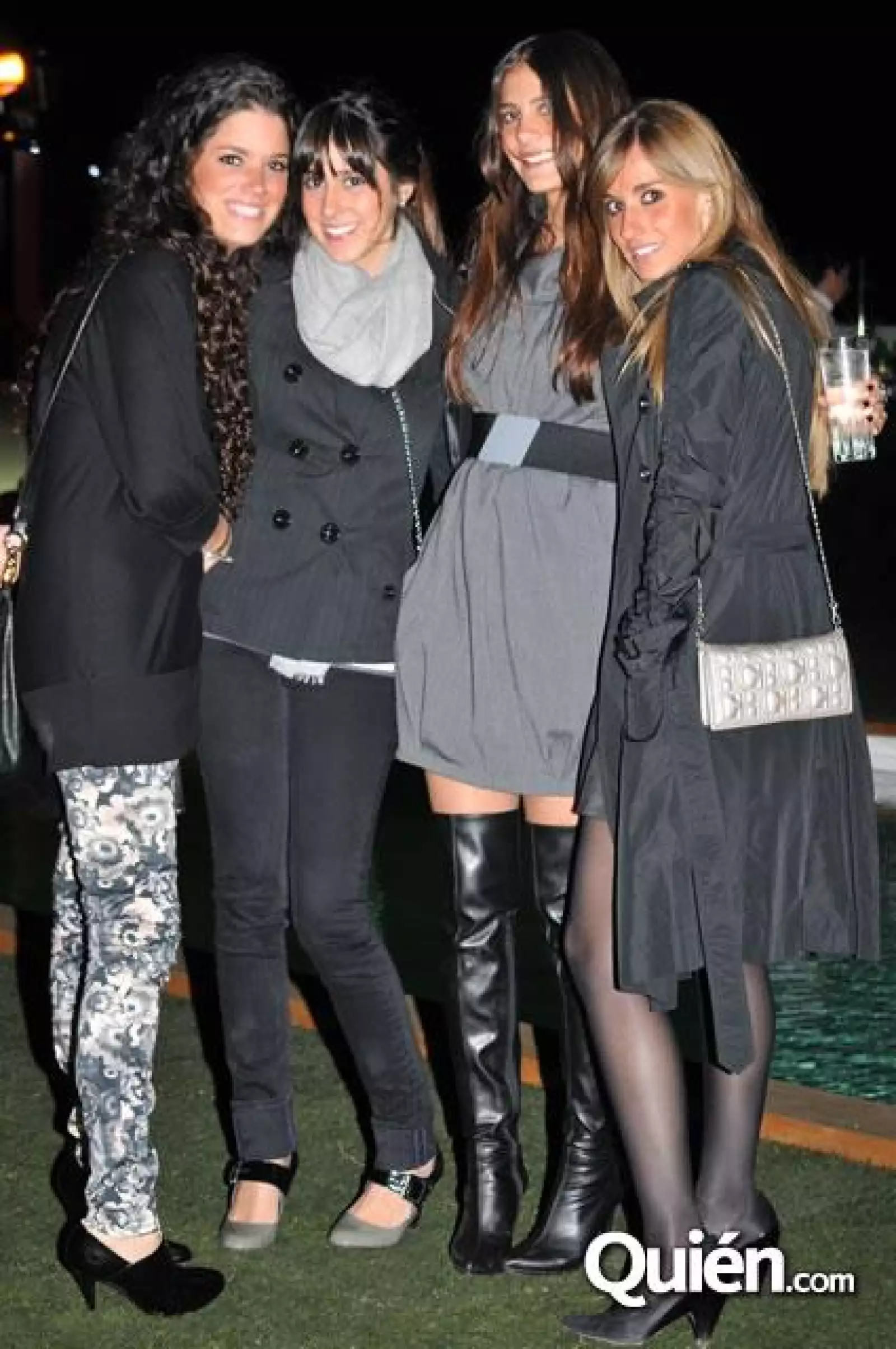 Fiesta en las Alturas