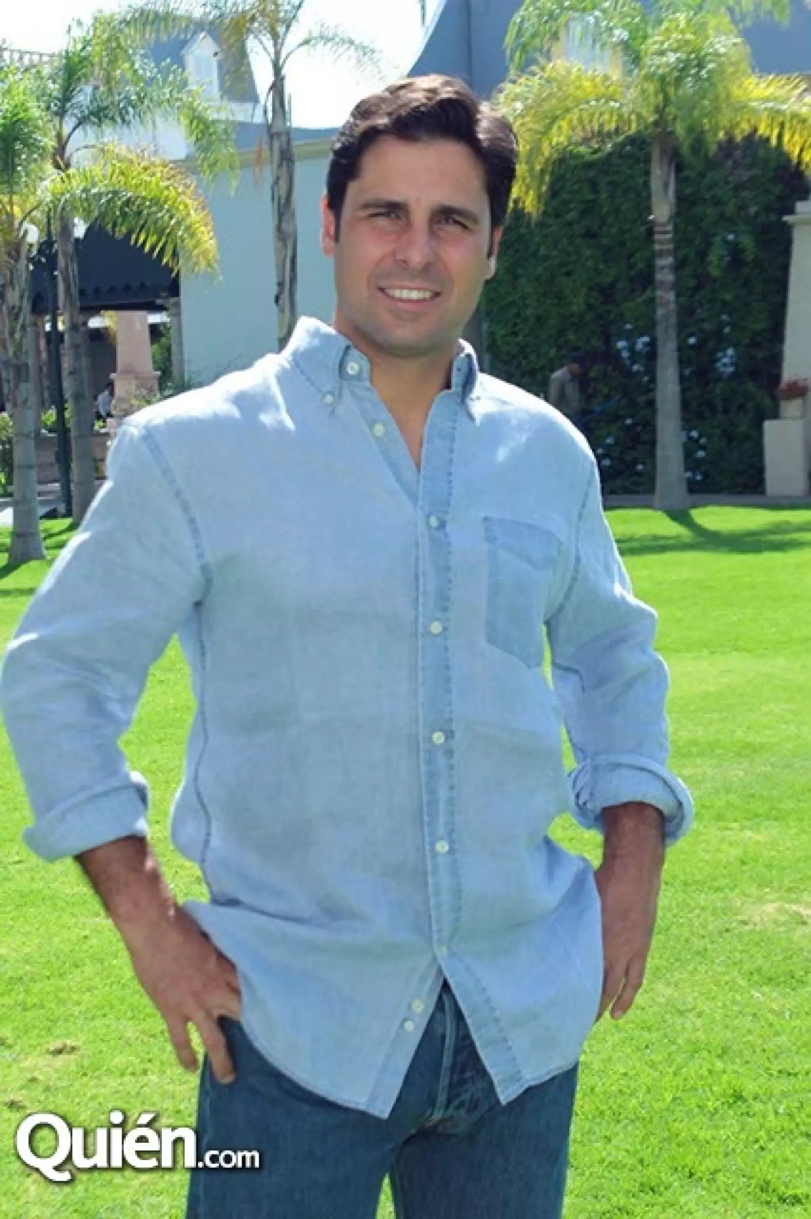 Tessy Romo y Elena Del Bosque