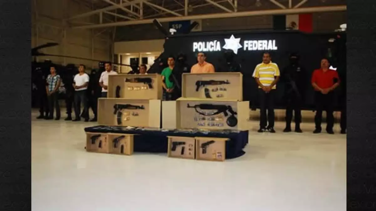 la puerca