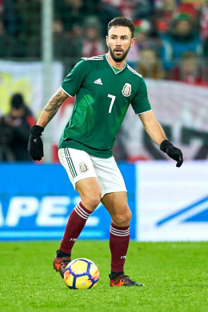 Por esta razón el nuevo equipo de Miguel Layún se disculpó con él y con ...