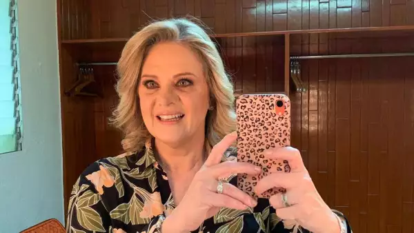 Erika Buenfil