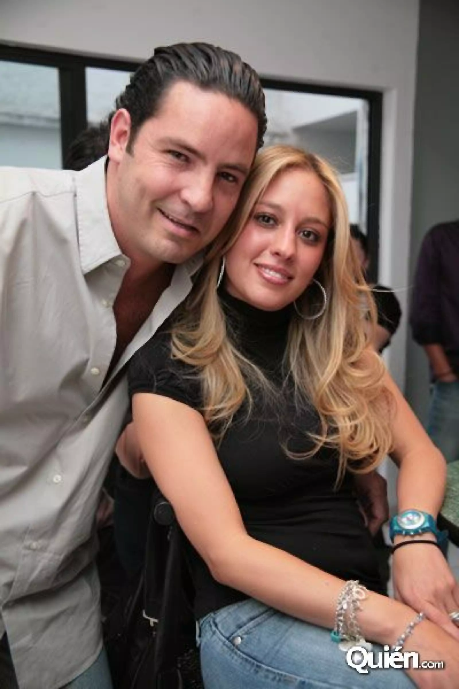 Cumpleaños de Simon Atri