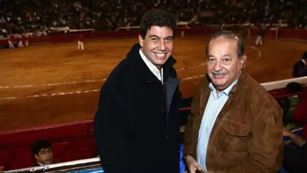 4a. Corrida De Toros.