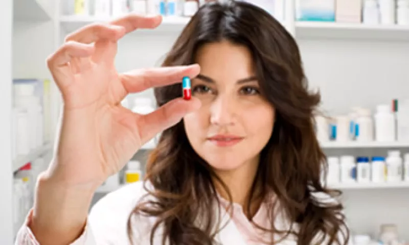 Genomma Lab estima que sus ventas crecerán 16% en 2013. (Foto: Getty Images)