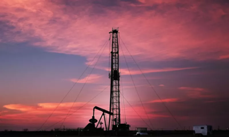 El Brent subió 6% esta semana. (Foto: Getty Images )