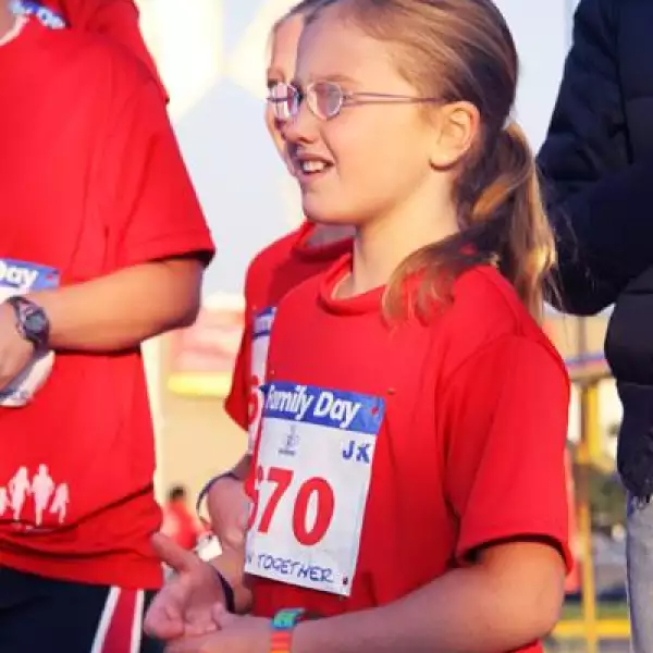 Carrera Colegio John F. Kennedy