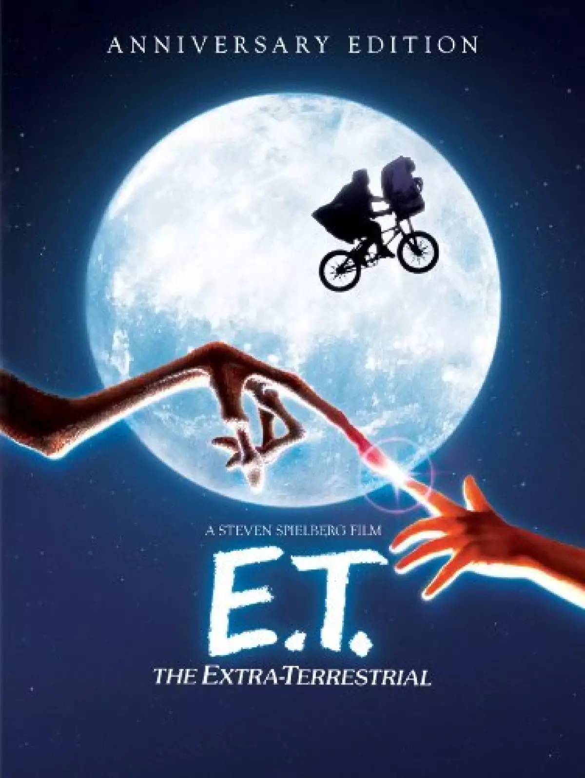 E.T. Poster