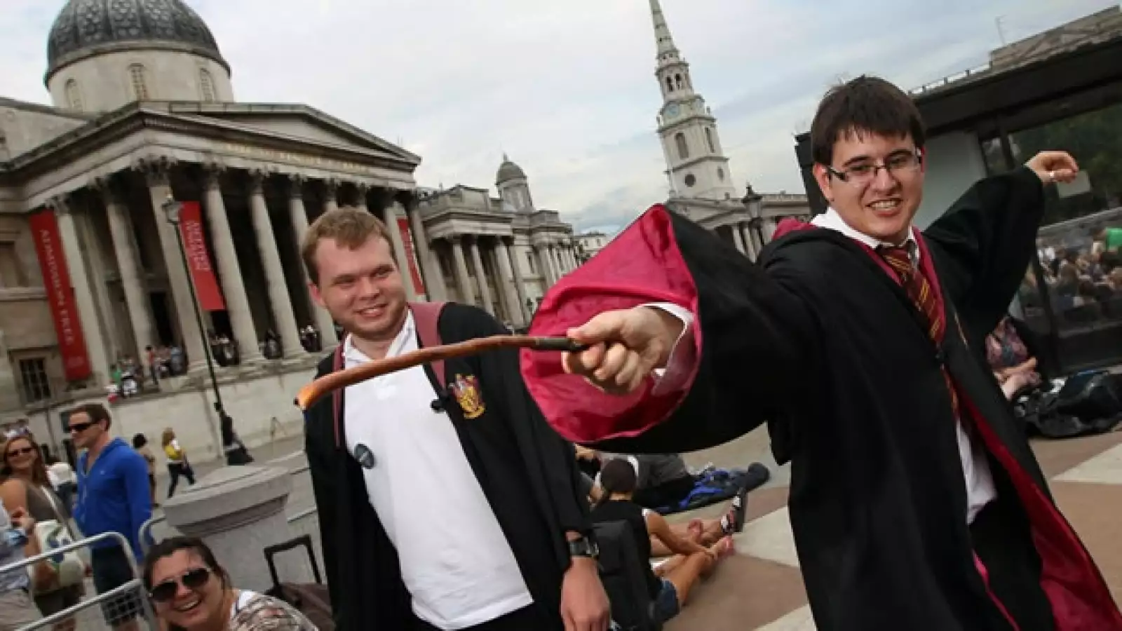 potter