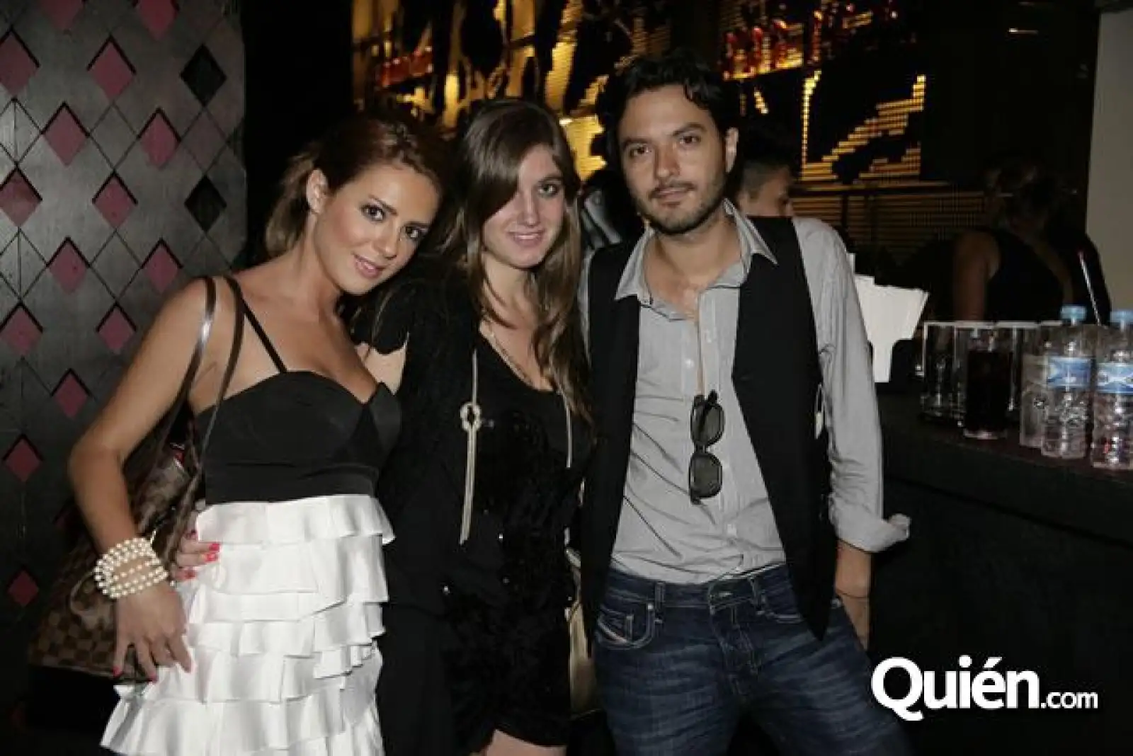 Fiesta Sony