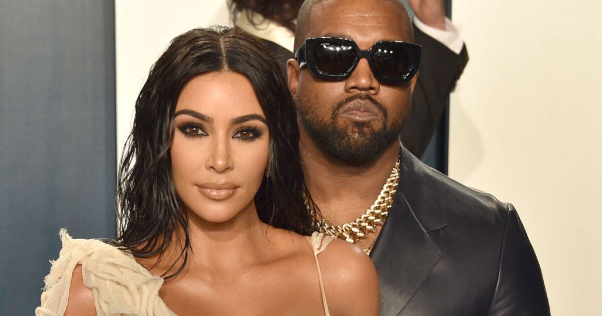 Kanye West’s desperate appeal to get Kim Kardashian back