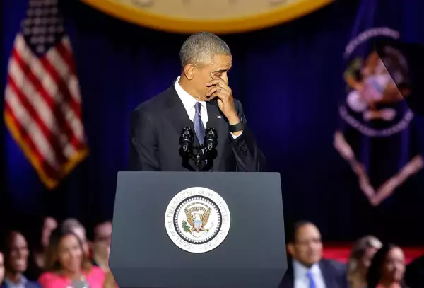 Obama