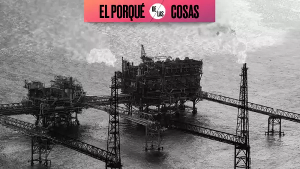 Petroleo