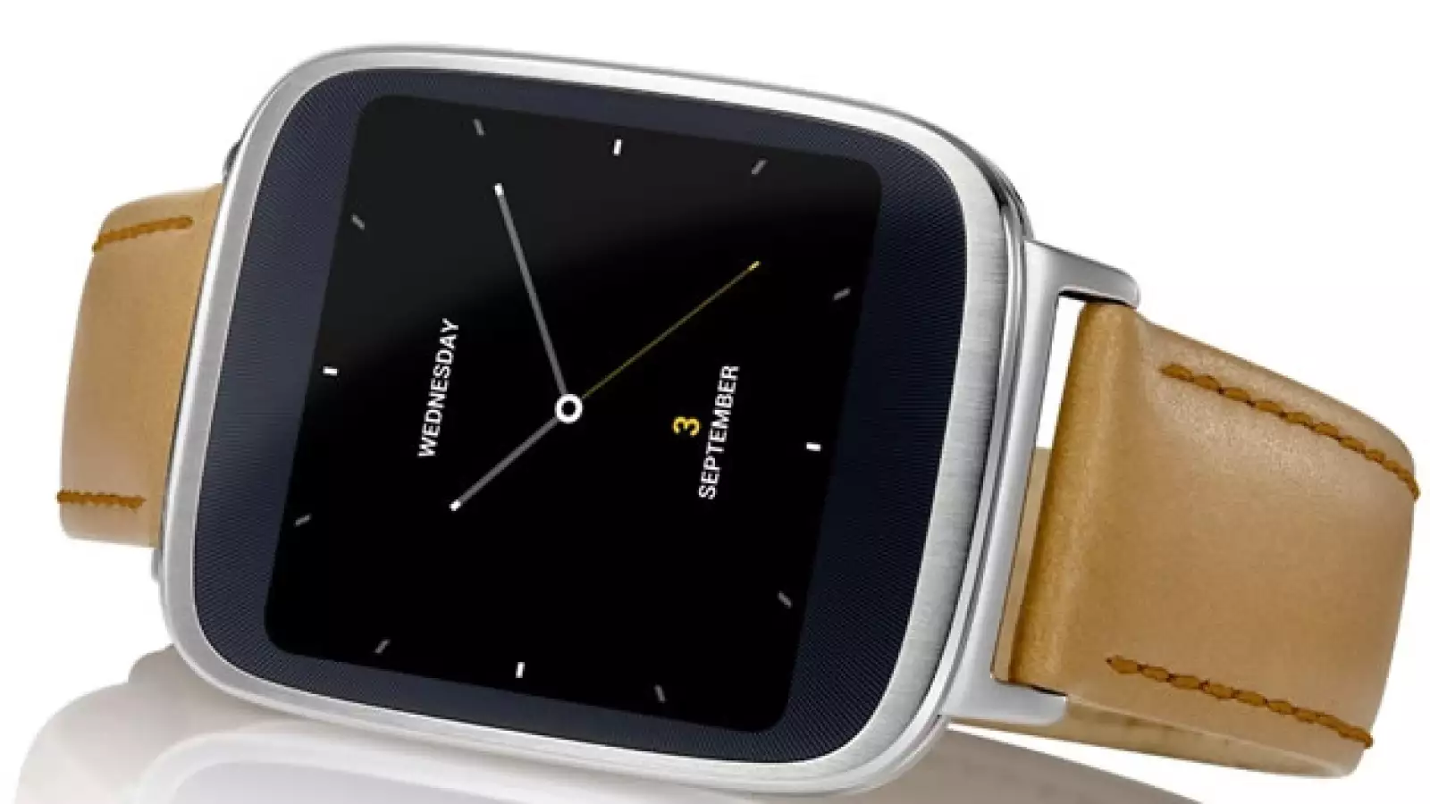 zenwatch reloj inteligente