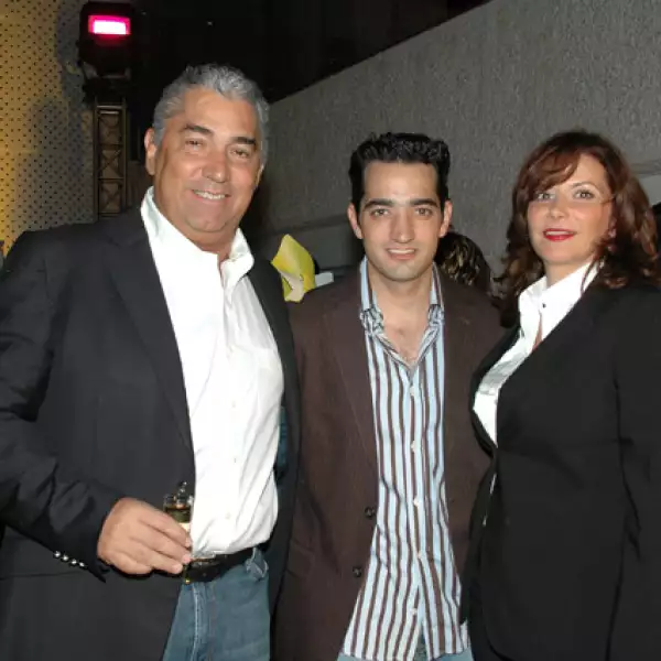 Fiesta Palacio de Hierro Reserva