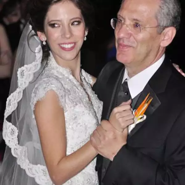 Boda de Karla Garc?y Jorge Luis