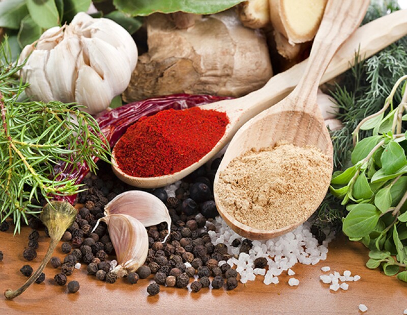 Hierbas Milenarias para Desintoxicar tu Cuerpo Después de las Fiestas: Un Renacer Natural