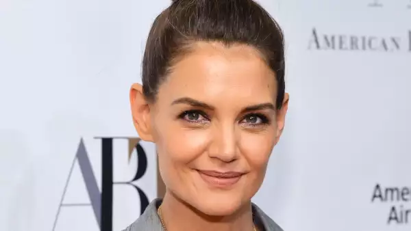 Katie Holmes