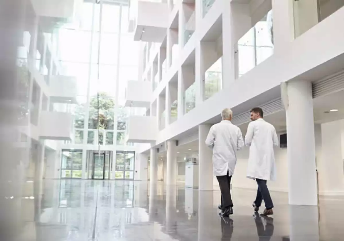 hospital-arquitectura