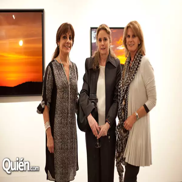 Sara Méndez,Carmen Sánchez Navarro,Leticia Martínez