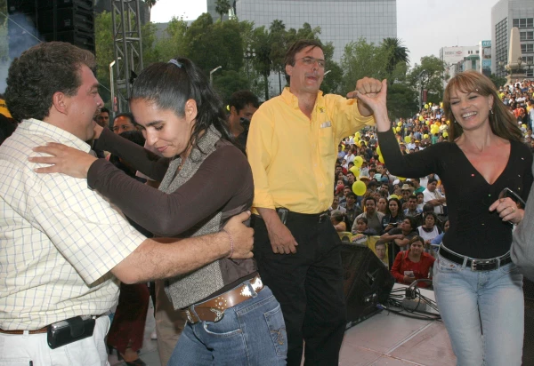 10 facts about Marcelo Ebrard that you did not know Marcelo Ebrard wife