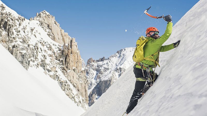 The North Face