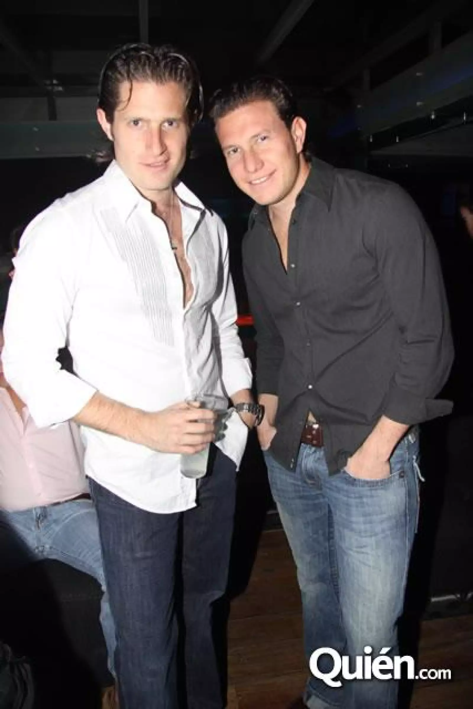 Inauguración Bar Kaah